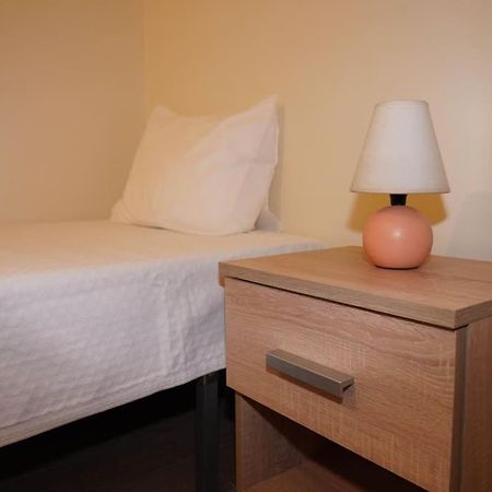 Apartamento T3 Фару Экстерьер фото