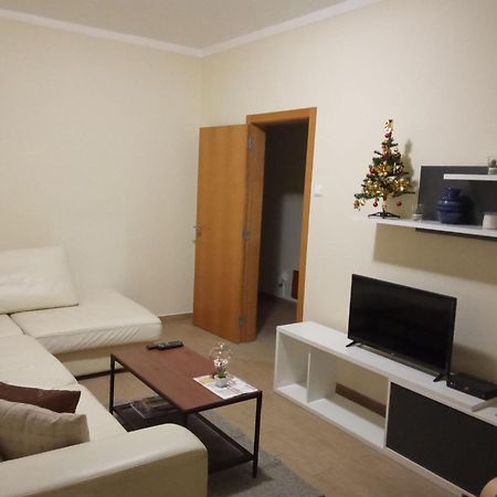 Apartamento T3 Фару Экстерьер фото