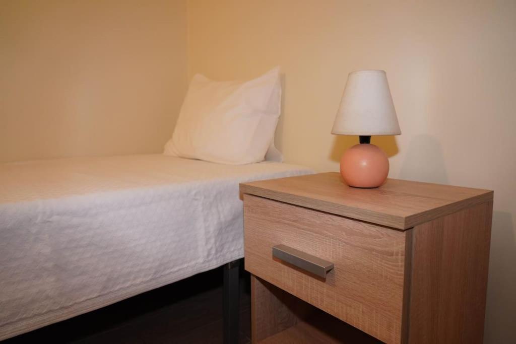 Apartamento T3 Фару Экстерьер фото