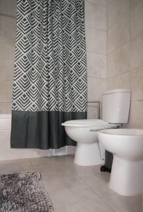 Apartamento T3 Фару Экстерьер фото