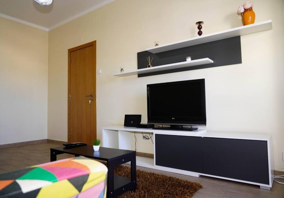Apartamento T3 Фару Экстерьер фото