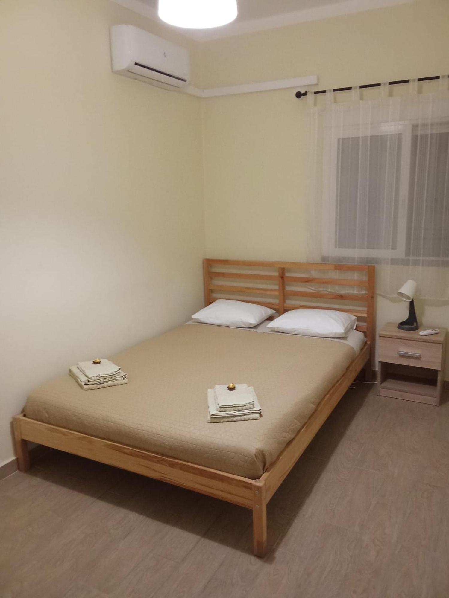 Apartamento T3 Фару Экстерьер фото