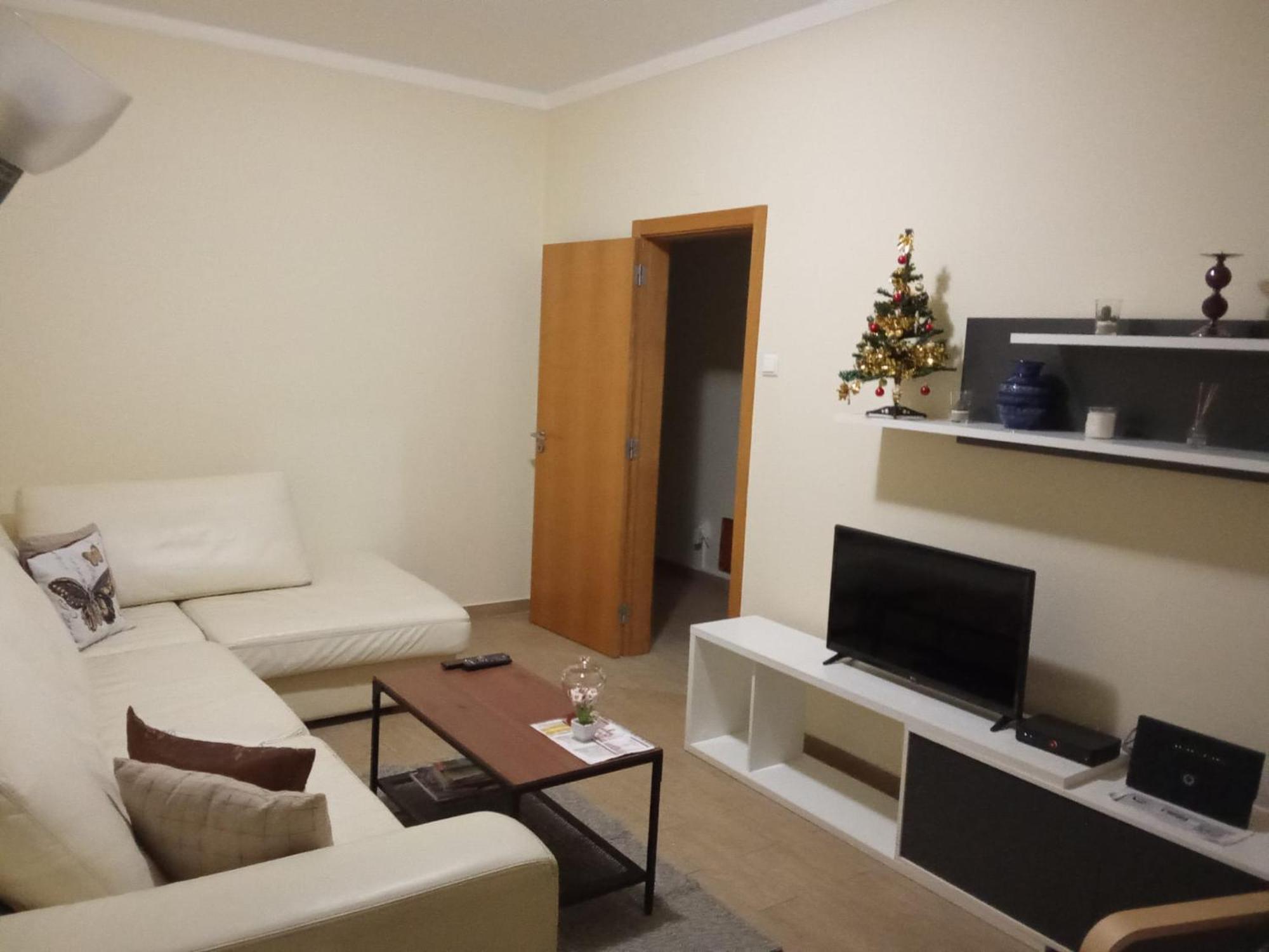 Apartamento T3 Фару Экстерьер фото
